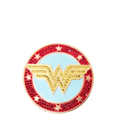 Wonder Woman Box