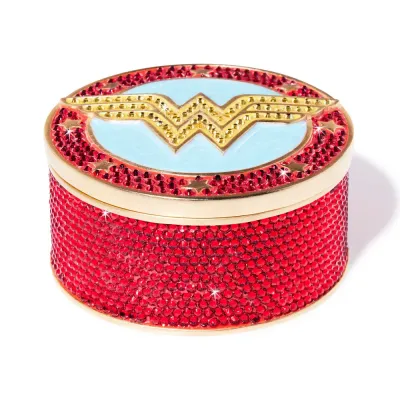 Wonder Woman Box