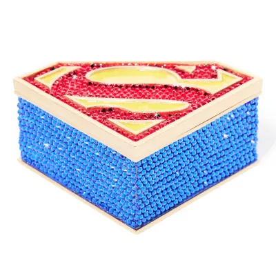 Superman Box