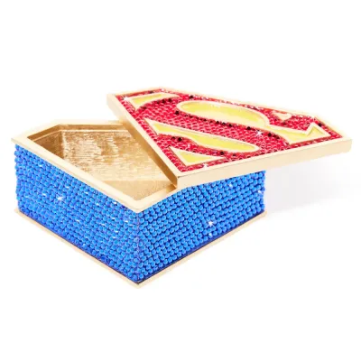 Superman Box