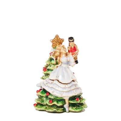 2024 Nutcracker Suite Box Mini
