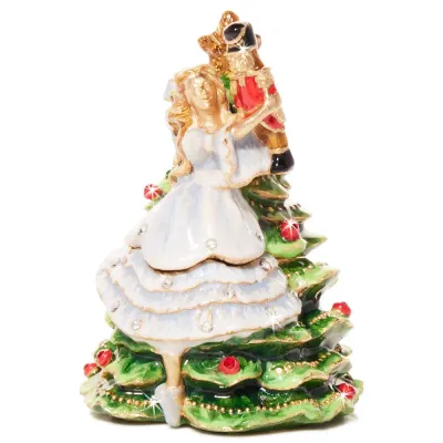 2024 Nutcracker Suite Box Mini