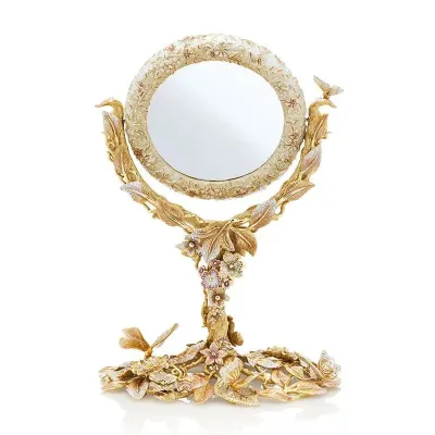 Kayla Flip Mirror (Special Order)