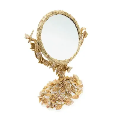 Kayla Flip Mirror (Special Order)