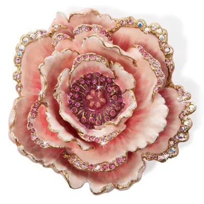 Briar Peony TableTop Objet