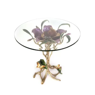 Marjorie Magnolia Table (Special Order)