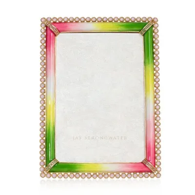 Stone Edge 4"X6" Picture Frame