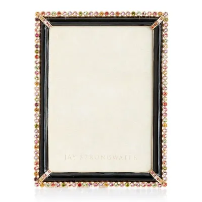 Lucas Jewel Stone Edge Frame 5" x 7"