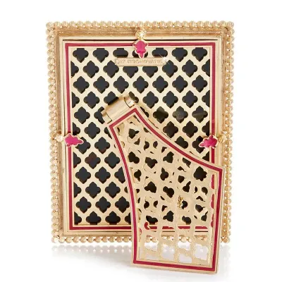 Lucas Jewel Stone Edge Frame 5" x 7"