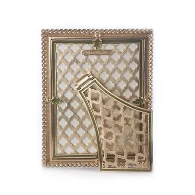 Lucas Apple Stone Edge Frame 5" x 7"