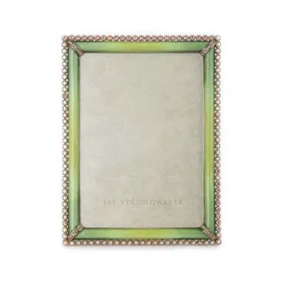 Lucas Apple Stone Edge Frame 5" x 7"