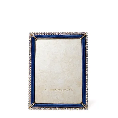 Lucas Delft Garden Stone Edge Frame 5" x 7"