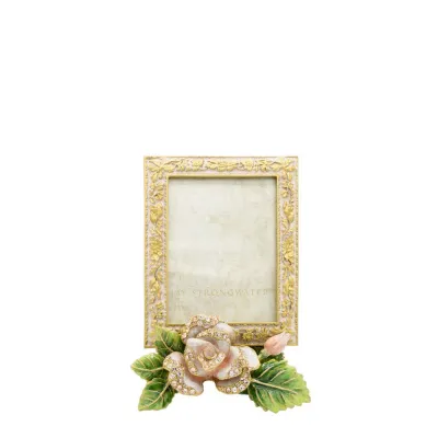 Kaylee Rose Frame 3" x 4"