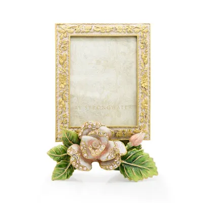 Kaylee Rose Frame 3" x 4"