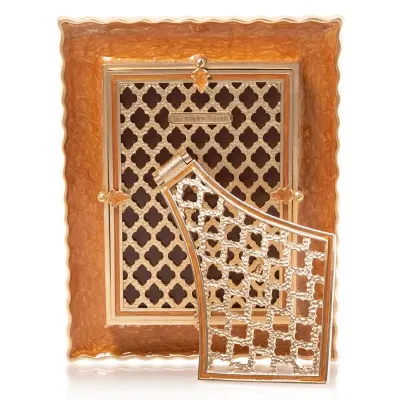 5 x 7 Mixed Animal Print Picture Frame (Special Order)