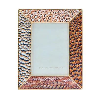 Henry Natural Pheasant Frame 5" x 7"