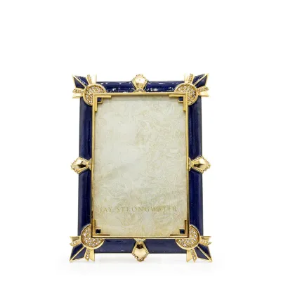 Ruth Delft Garden Art Deco Frame 4 x 6