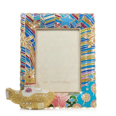 Yellow Submarine Frame 5” x 7”