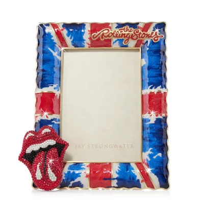 Rolling Stones Frame 5” x 7”