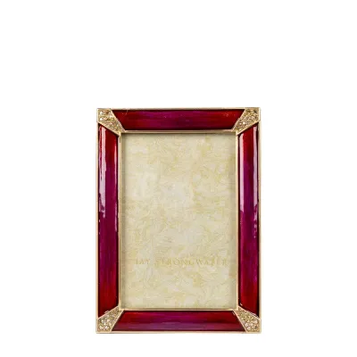 Lavinia Bouquet Frame 4” x 6”
