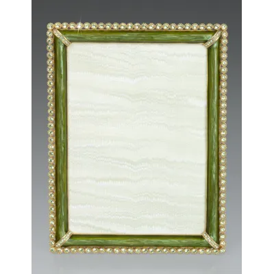 Lucas Stone Edge Leaf Frame 5" x 7"