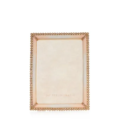 Lucas Stone Edge Boudoire Frame 5" x 7"