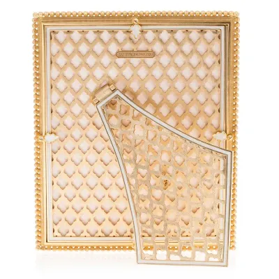 Laetitia Stone Edge Boudoire Frame 8" x 10"