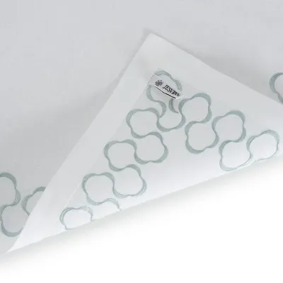 Carol Embroidered Table Linens