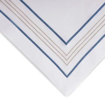 5 Bourdon Embroidered Table Linens