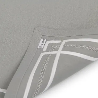 Tibet Embroidered Table Linens