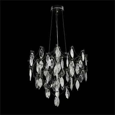 Stone Grove Chandelier