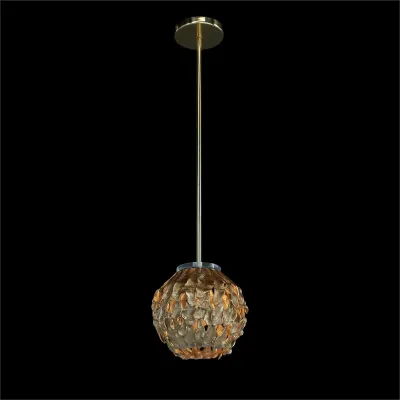 Plume Pendant