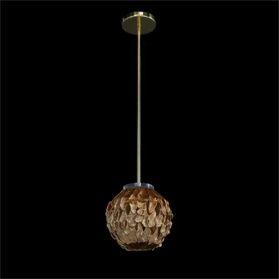Plume Pendant