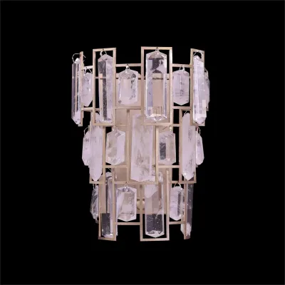 Sovereign Single-Light Wall Sconce