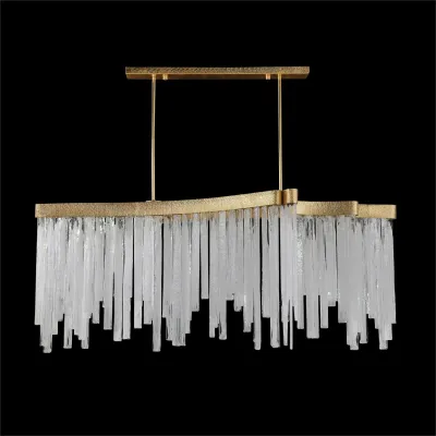 Eos Horizontal Chandelier