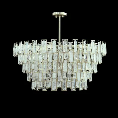 Sovereign Sixteen-Light Chandelier