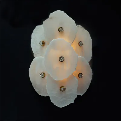 Montserrat Two-Light Wall Sconce