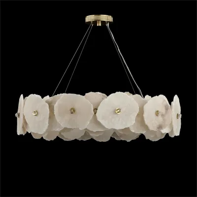 Montserrat Sixteen-Light Chandelier