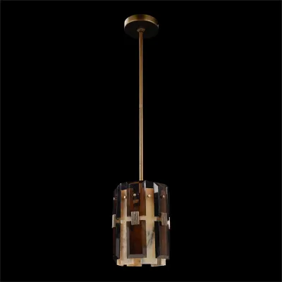 Tamboril Pendant