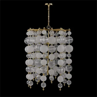 Bijoux Fifteen-Light Chandelier
