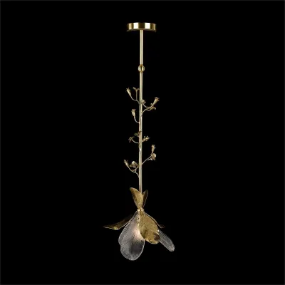 Dryad Pendant
