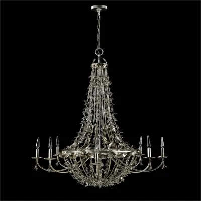 Highgrove Eight-Light Chandelier