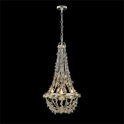 Highgrove Three-Light Chandelier