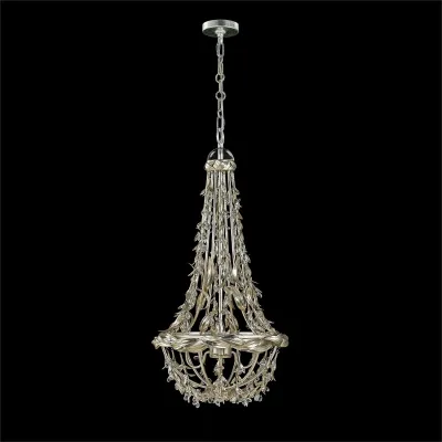 Highgrove Three-Light Chandelier