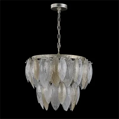 Aria Single-Light Chandelier