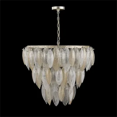 Aria Twelve-Light Chandelier
