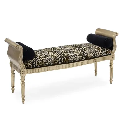 George III Bench