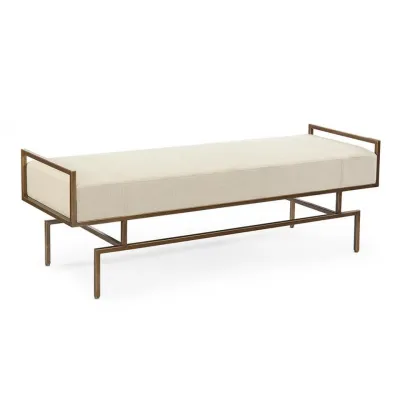 Wiggins Large Bench