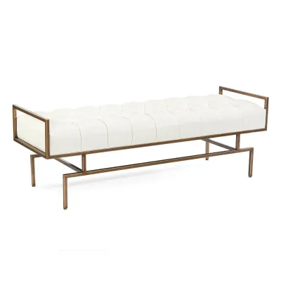 Wiggins Large Bench