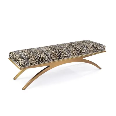 Euclidean Bench